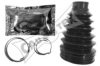 CAUTEX 020095 Bellow Set, drive shaft